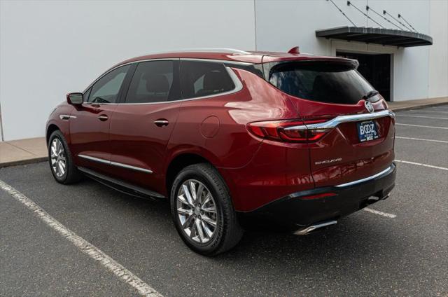 2020 Buick Enclave FWD Essence