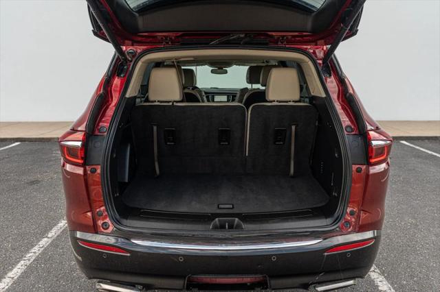 2020 Buick Enclave FWD Essence
