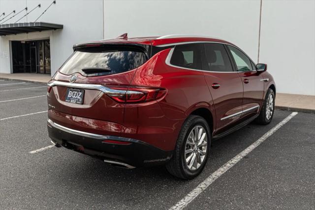 2020 Buick Enclave FWD Essence
