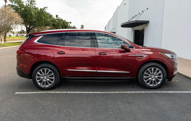 2020 Buick Enclave FWD Essence