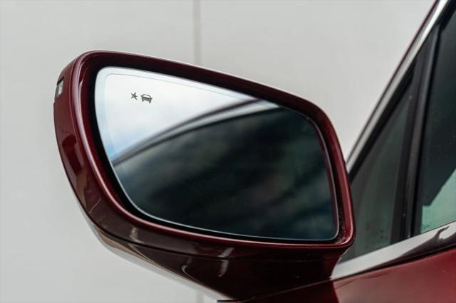 2020 Buick Enclave FWD Essence
