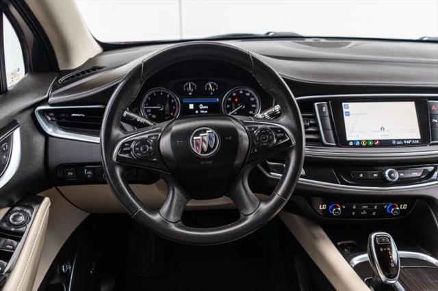 2020 Buick Enclave FWD Essence