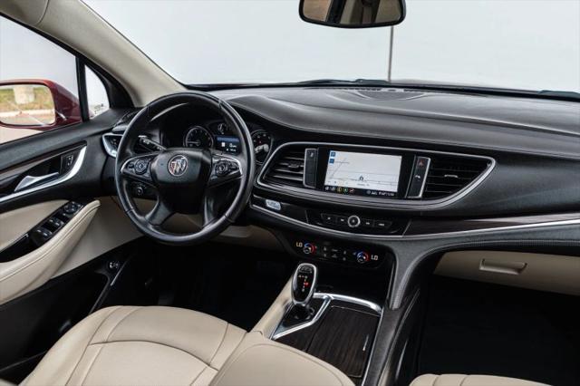 2020 Buick Enclave FWD Essence
