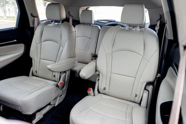 2020 Buick Enclave FWD Essence