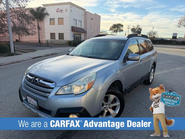 2013 Subaru Outback 2.5i Limited for sale in Ontario, CA