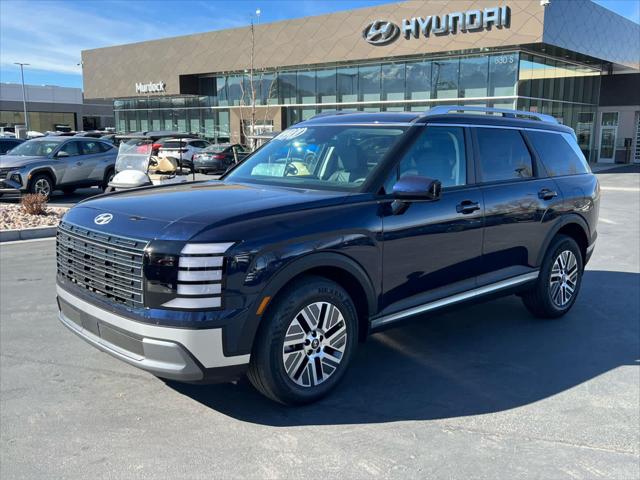 2026 Hyundai Palisade SEL 8P for sale in Lindon, UT