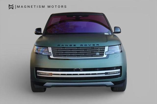 2023 Land Rover Range Rover Autobiography