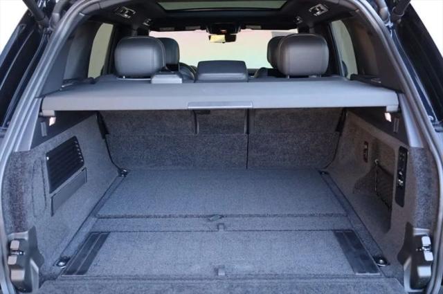 2023 Land Rover Range Rover Autobiography
