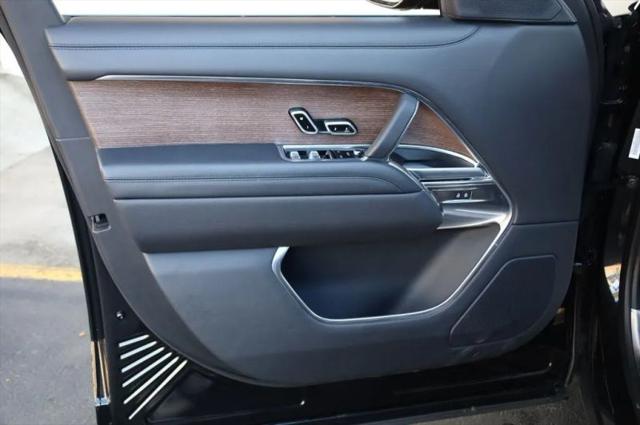 2023 Land Rover Range Rover Autobiography