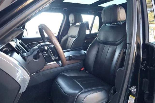 2023 Land Rover Range Rover Autobiography