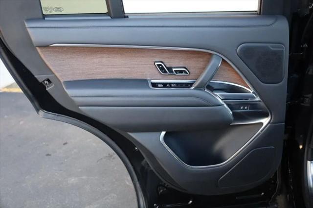 2023 Land Rover Range Rover Autobiography