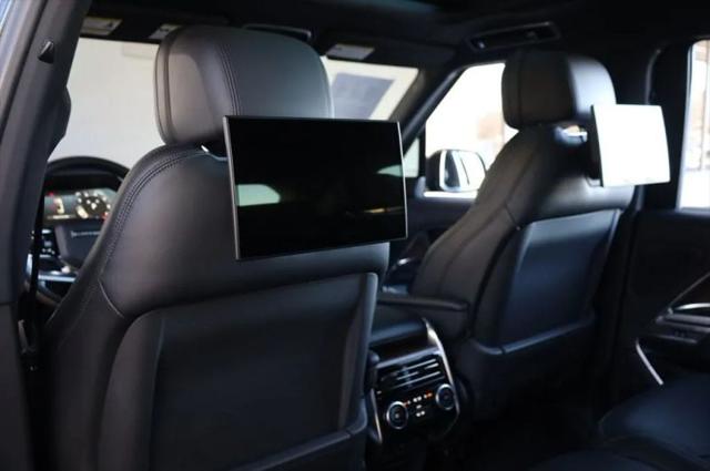 2023 Land Rover Range Rover Autobiography