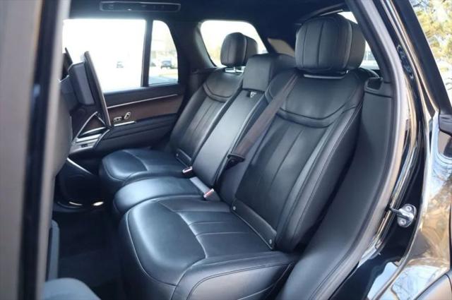 2023 Land Rover Range Rover Autobiography