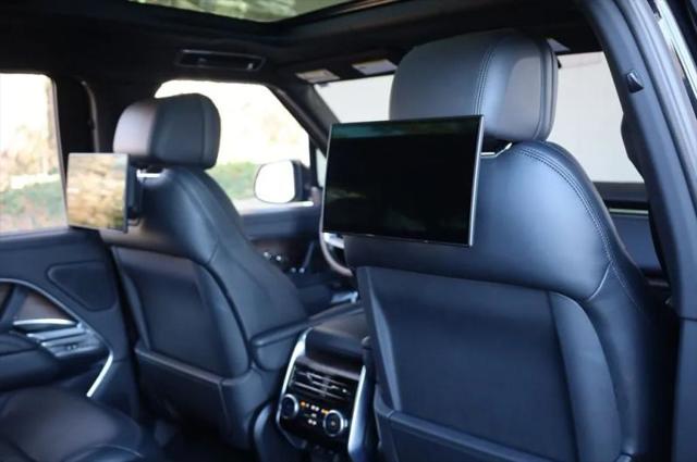 2023 Land Rover Range Rover Autobiography