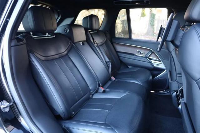 2023 Land Rover Range Rover Autobiography