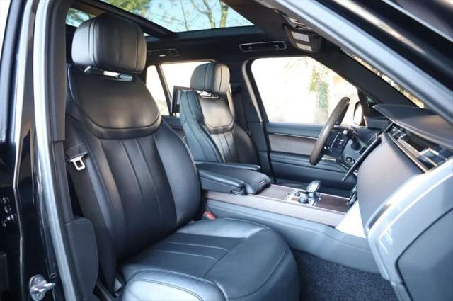 2023 Land Rover Range Rover Autobiography