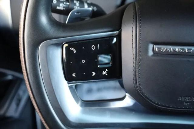 2023 Land Rover Range Rover Autobiography