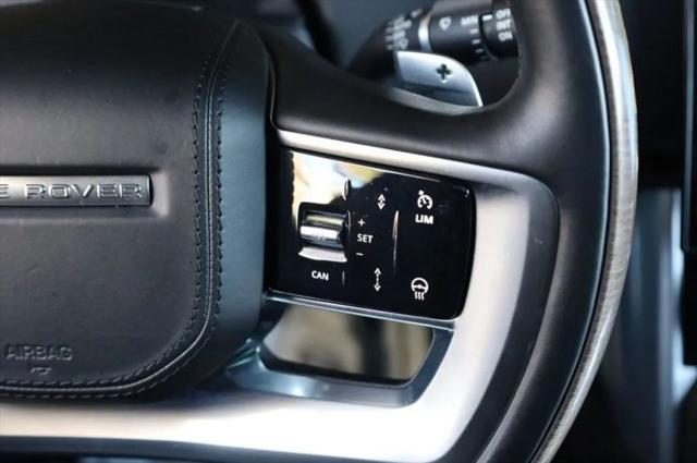 2023 Land Rover Range Rover Autobiography