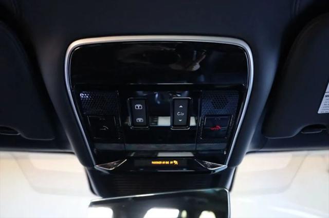 2023 Land Rover Range Rover Autobiography