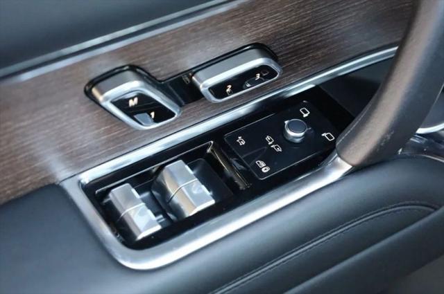 2023 Land Rover Range Rover Autobiography