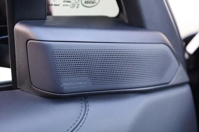 2023 Land Rover Range Rover Autobiography