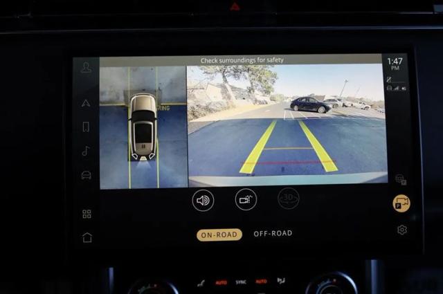 2023 Land Rover Range Rover Autobiography