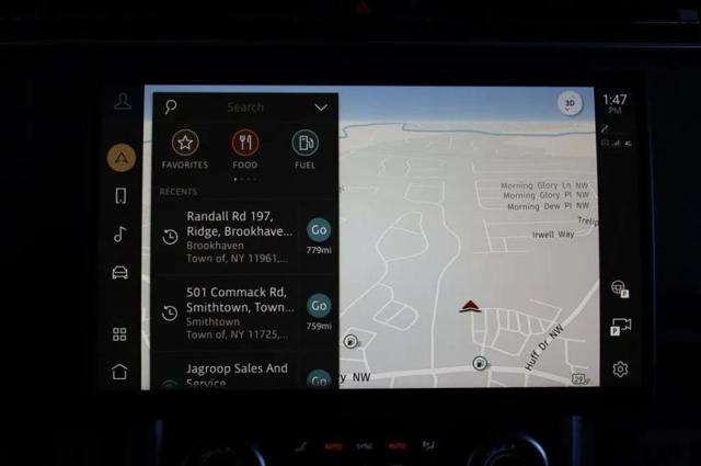 2023 Land Rover Range Rover Autobiography