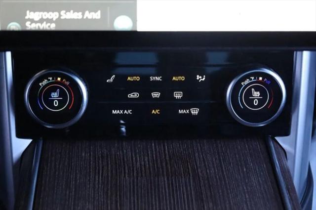 2023 Land Rover Range Rover Autobiography