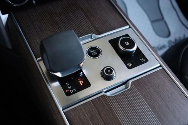 2023 Land Rover Range Rover Autobiography