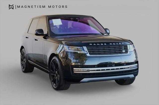 2023 Land Rover Range Rover P530 SE