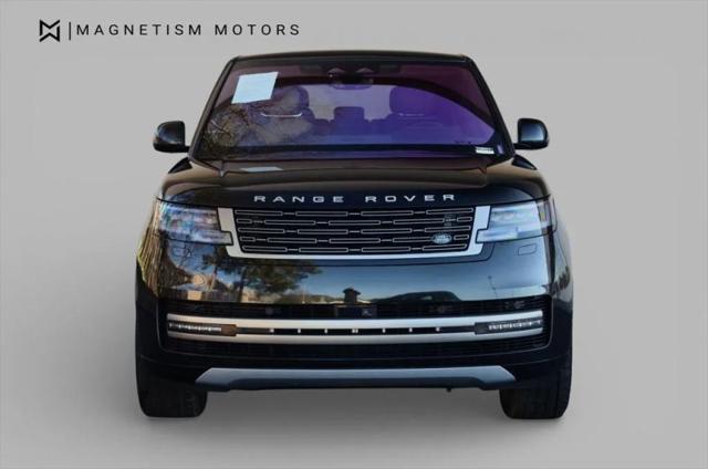 2023 Land Rover Range Rover P530 SE