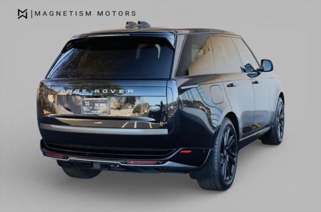 2023 Land Rover Range Rover P530 SE