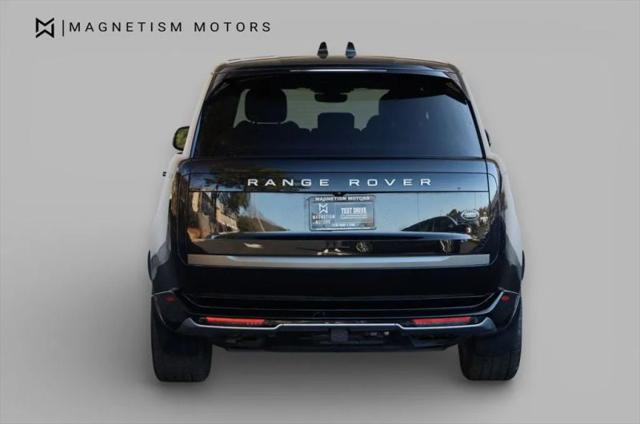 2023 Land Rover Range Rover P530 SE