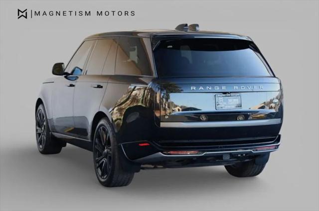 2023 Land Rover Range Rover P530 SE