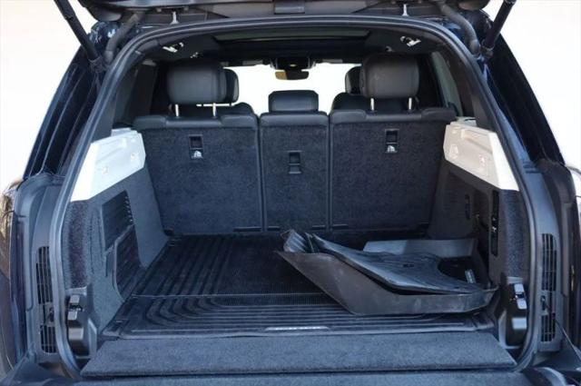 2023 Land Rover Range Rover P530 SE