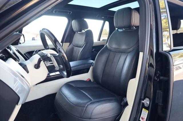 2023 Land Rover Range Rover P530 SE