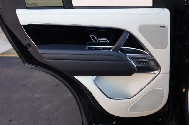 2023 Land Rover Range Rover P530 SE
