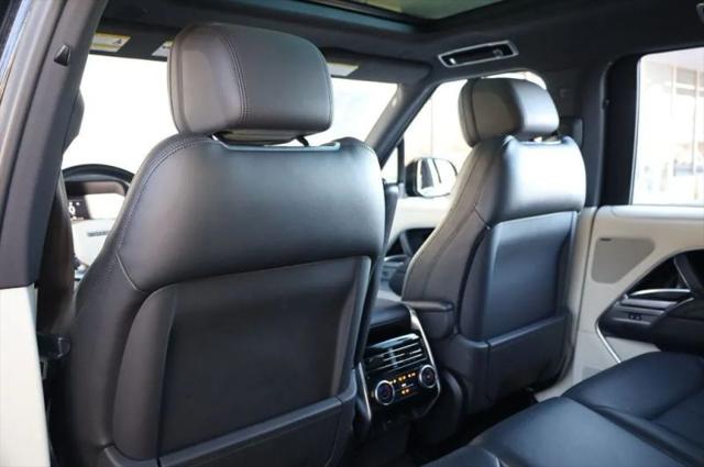 2023 Land Rover Range Rover P530 SE