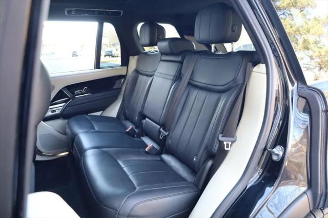 2023 Land Rover Range Rover P530 SE