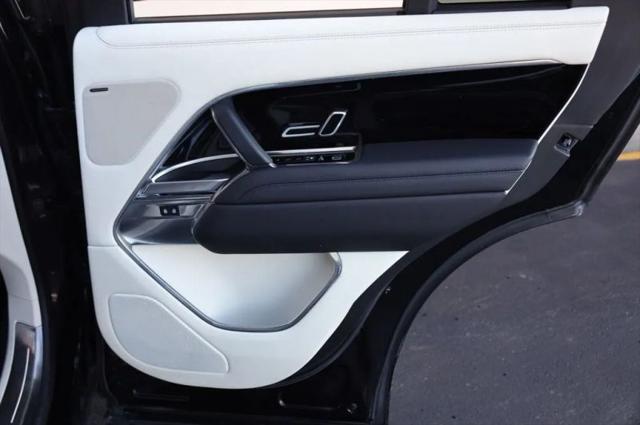 2023 Land Rover Range Rover P530 SE