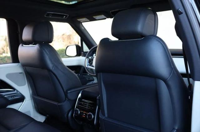 2023 Land Rover Range Rover P530 SE