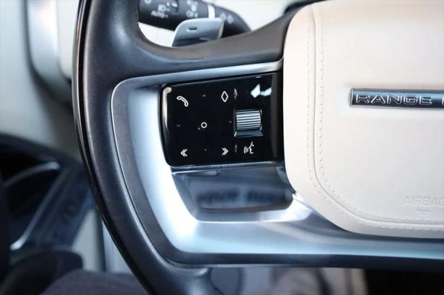 2023 Land Rover Range Rover P530 SE
