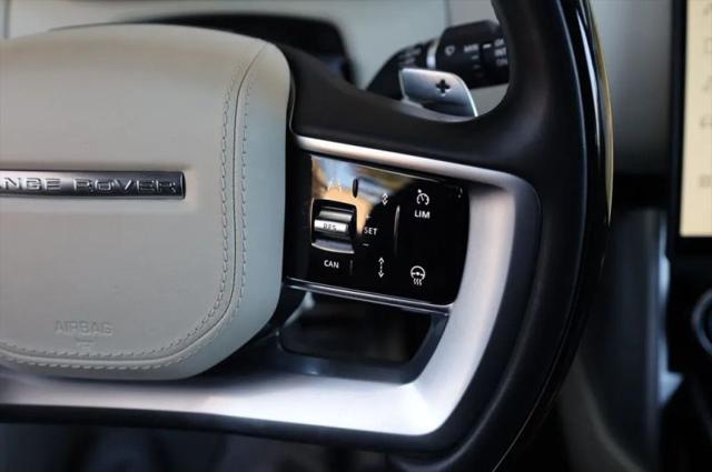 2023 Land Rover Range Rover P530 SE