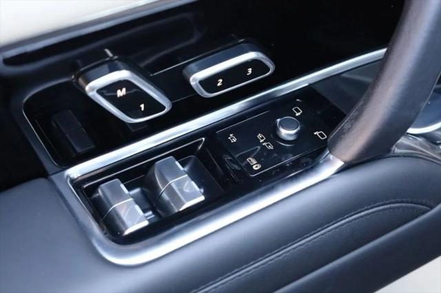 2023 Land Rover Range Rover P530 SE