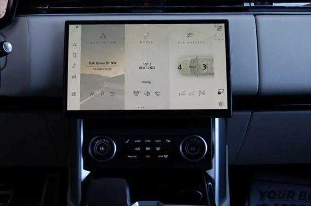 2023 Land Rover Range Rover P530 SE