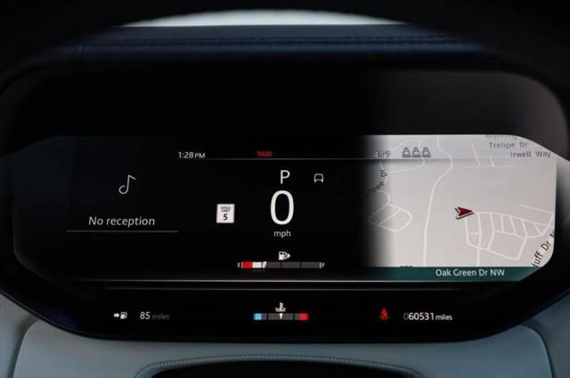 2023 Land Rover Range Rover P530 SE