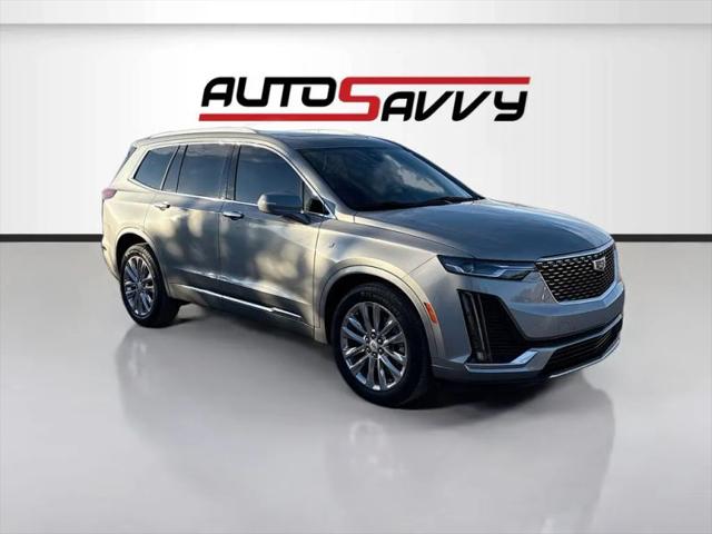2024 Cadillac XT6 AWD Premium Luxury for sale in Santa Fe, NM