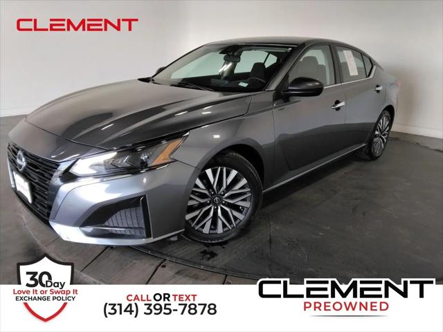 2024 Nissan Altima SV FWD for sale in Florissant, MO