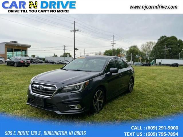 2019 Subaru Legacy 3.6R Limited for sale in Bordentown, NJ