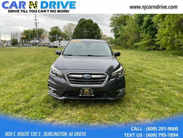 2019 Subaru Legacy 3.6R Limited